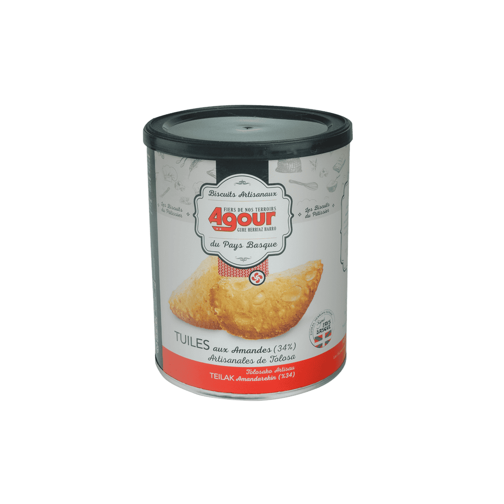 tuiles aux amandes tuiles aux amandes