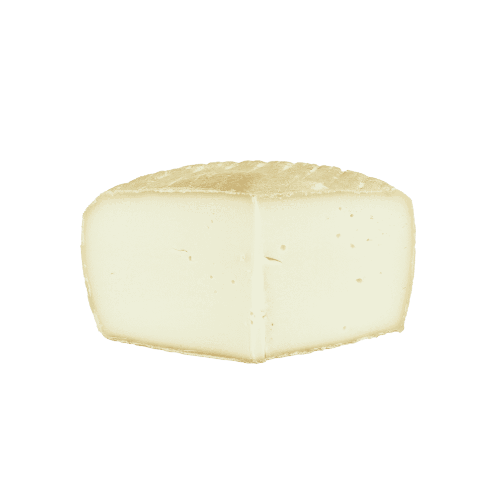 portion de fromage de chèvre portion de fromage de chèvre